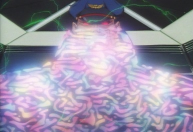 M. Bison