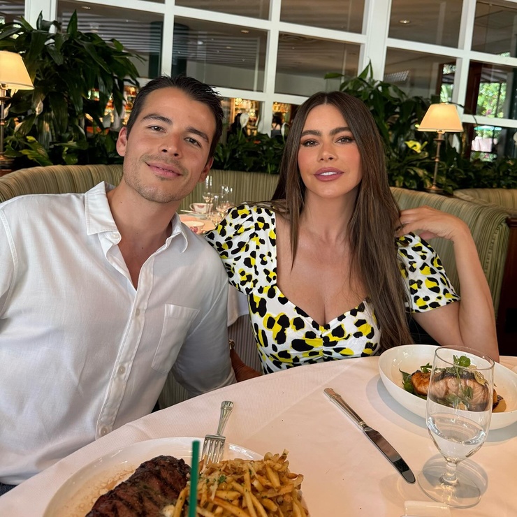 Sofía Vergara