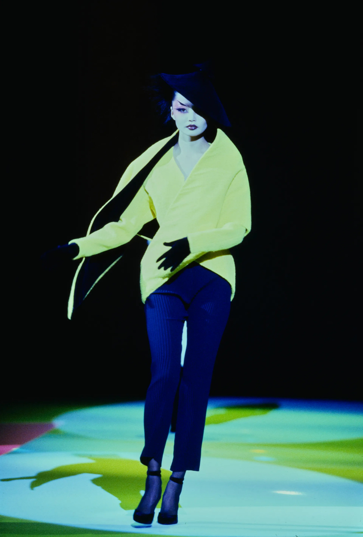 Irina Pantaeva