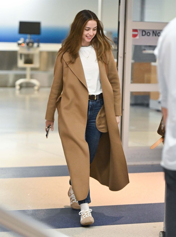 Ana de Armas