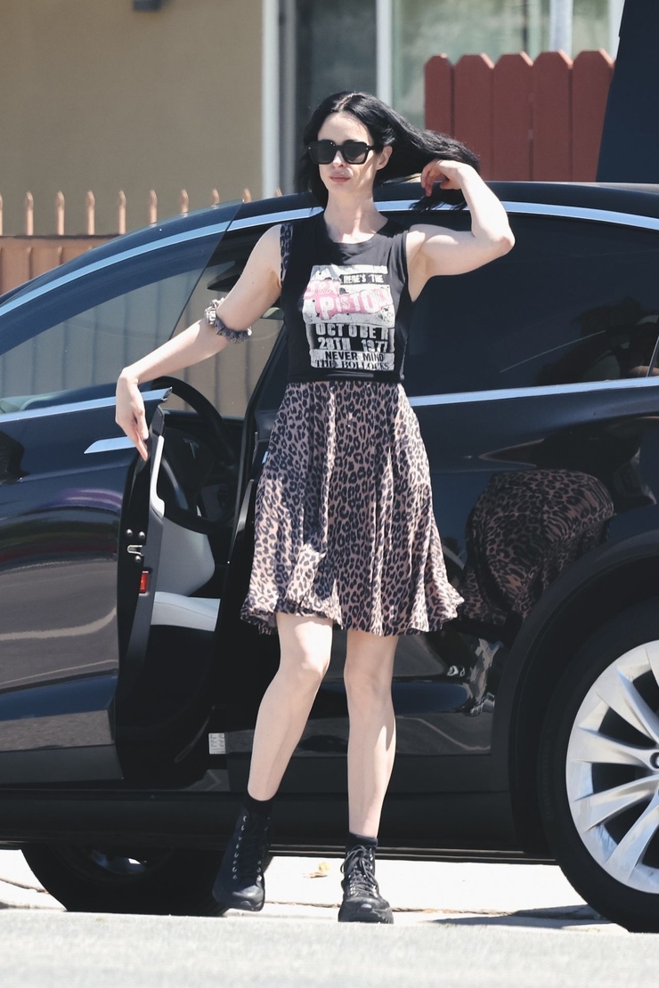 Krysten Ritter