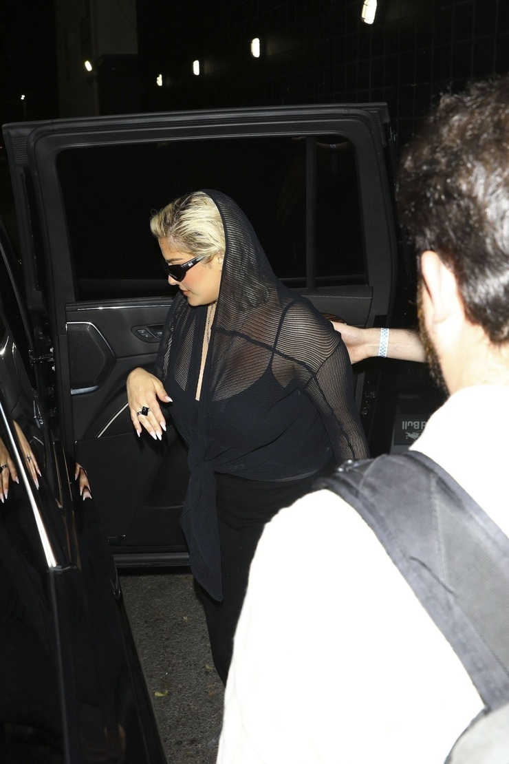 Bebe Rexha