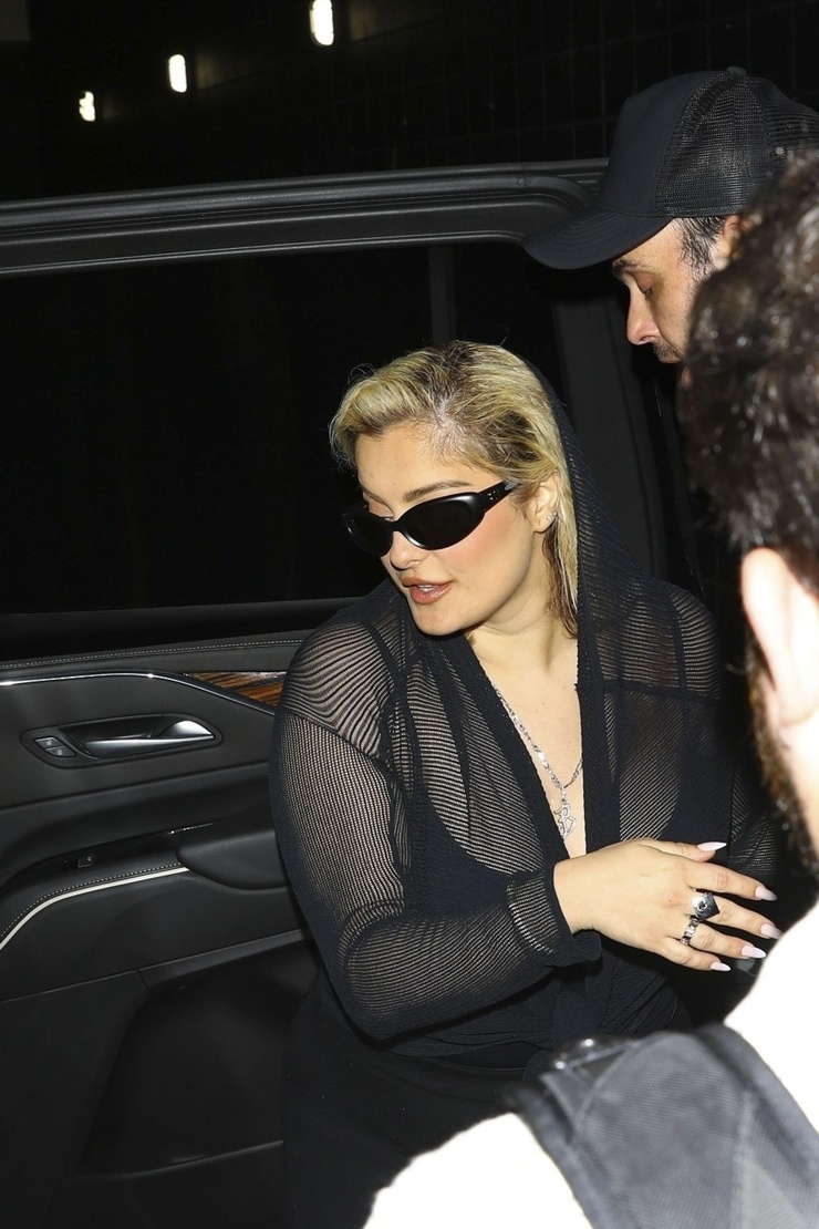 Bebe Rexha