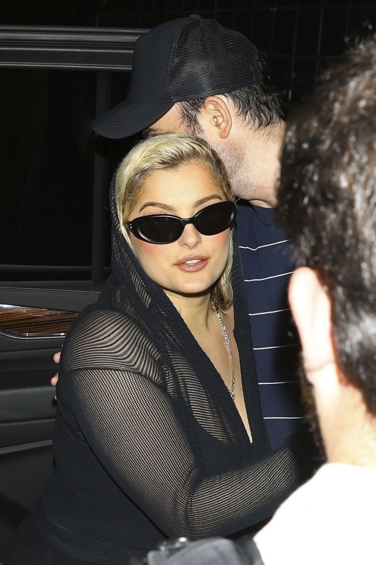 Bebe Rexha