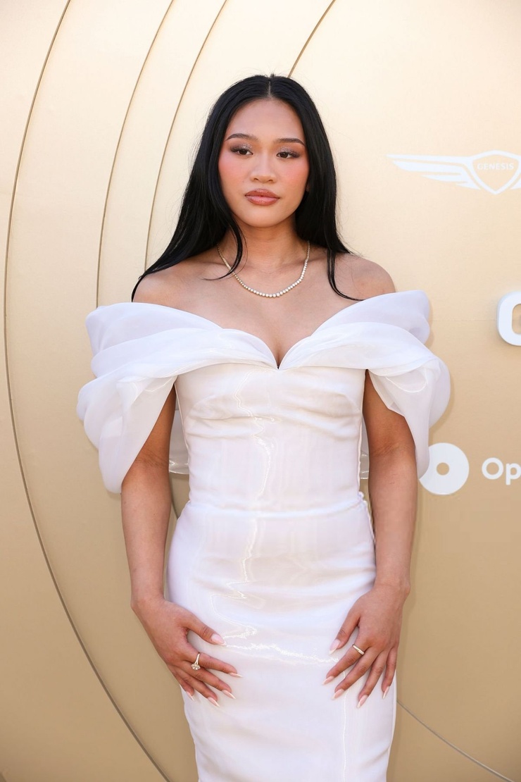 Sunisa Lee