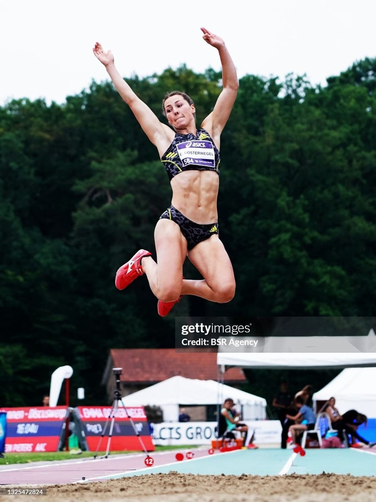 Emma Oosterwegel Emma Oosterwegel
