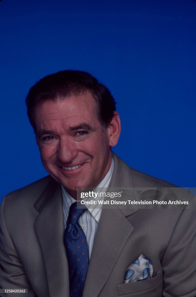Rod Taylor