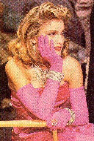 Madonna