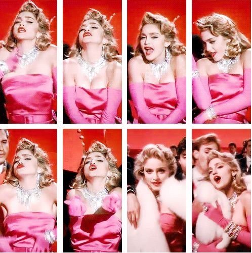 Madonna