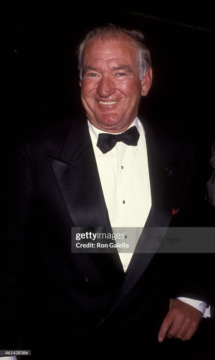 Rod Taylor