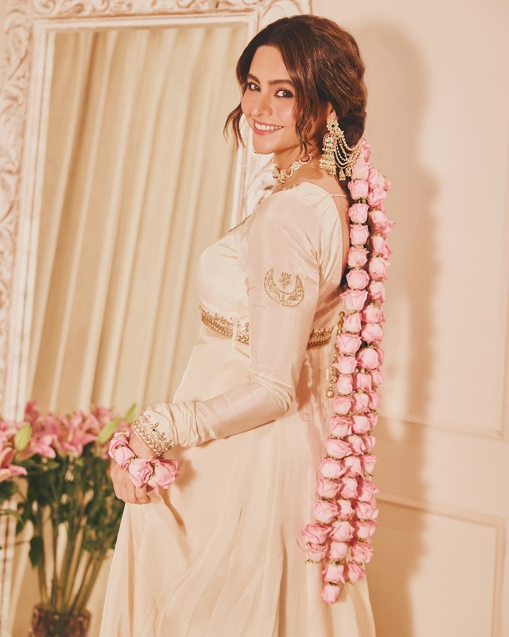 Aamna Shariff