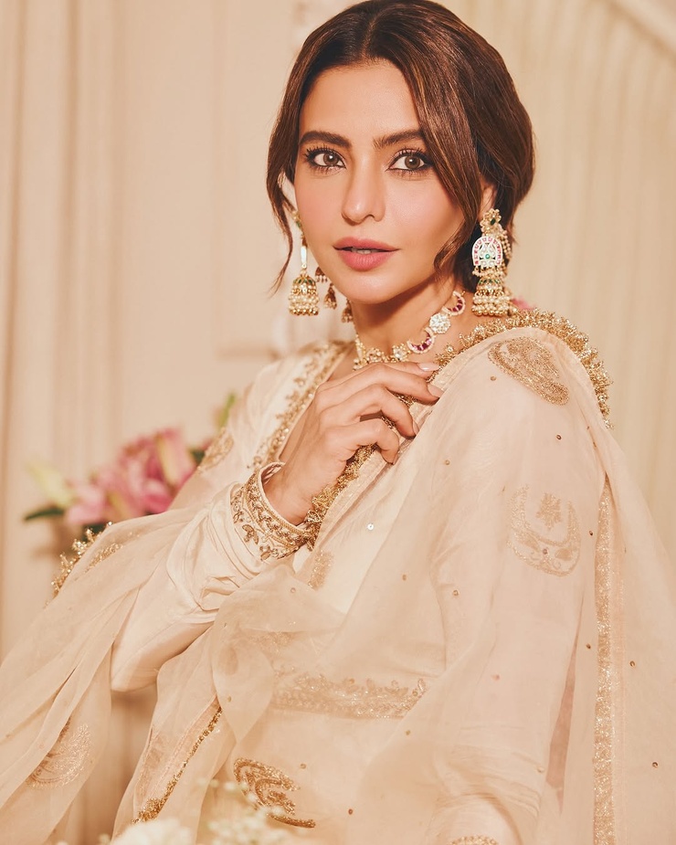 Aamna Shariff