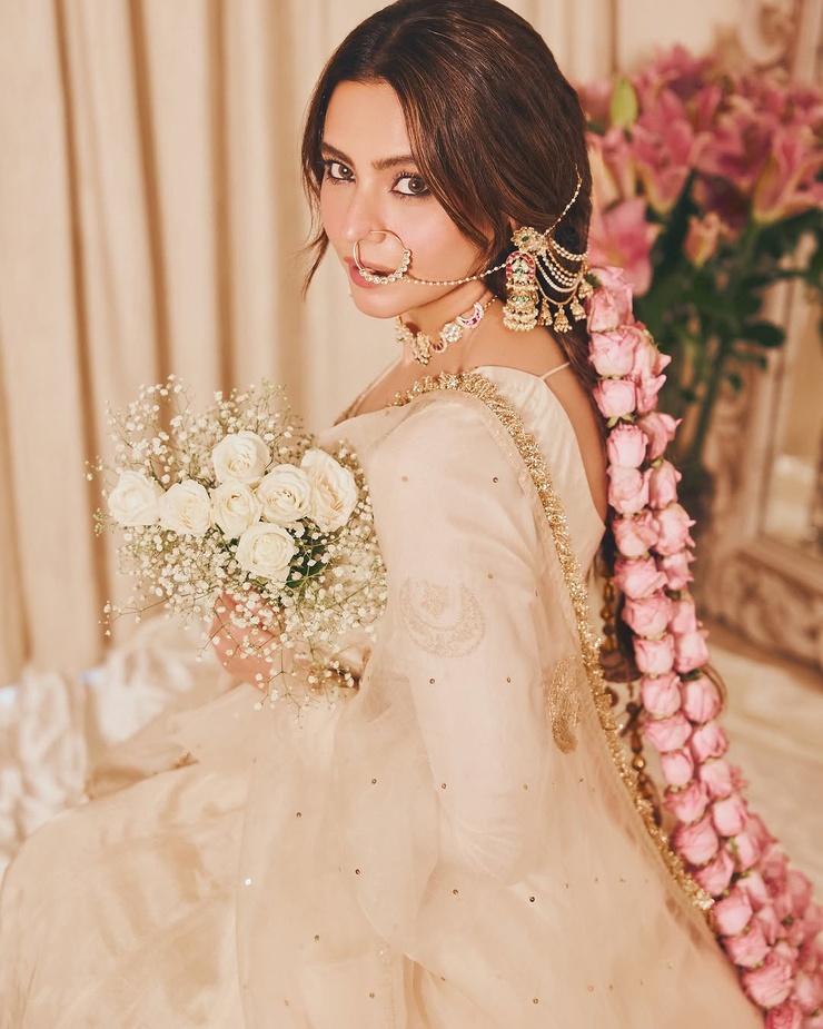 Aamna Shariff