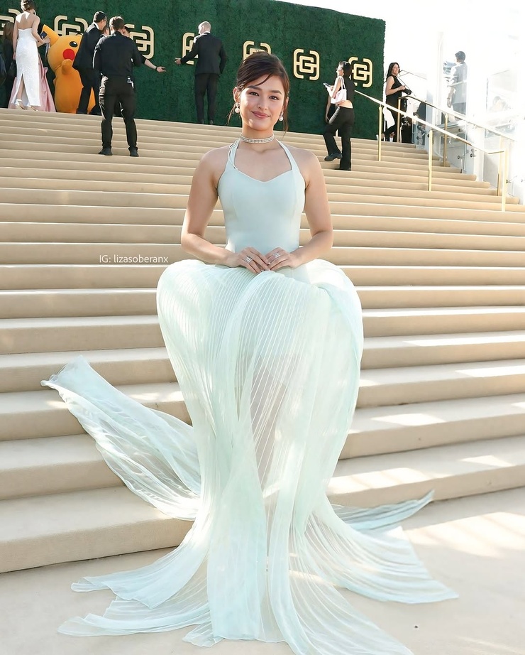 Liza Soberano