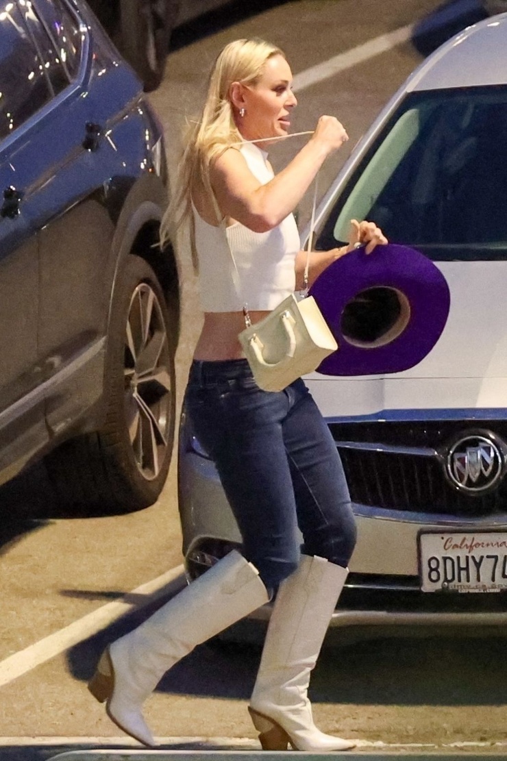 Lindsey Vonn Lindsey Vonn
