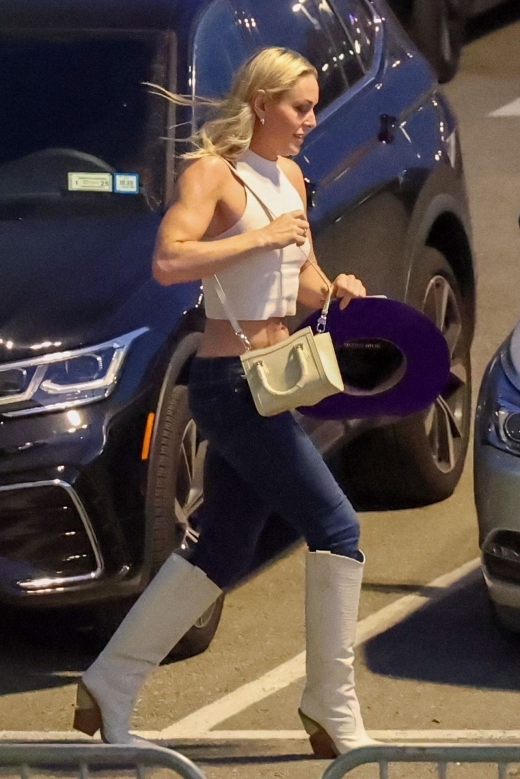 Lindsey Vonn Lindsey Vonn
