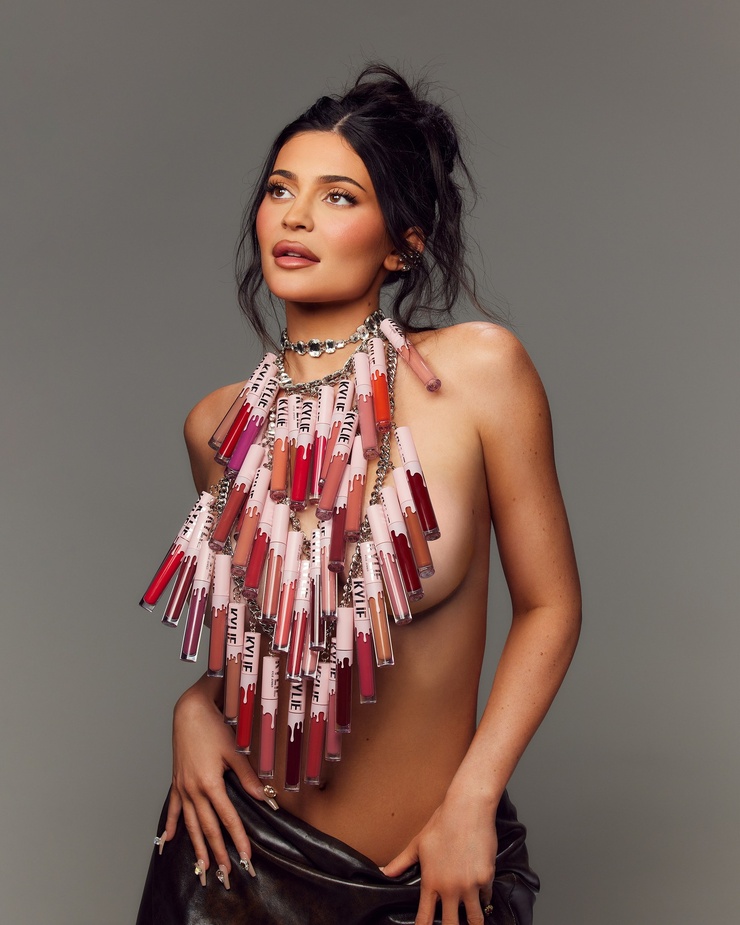 Kylie Jenner Kylie Jenner