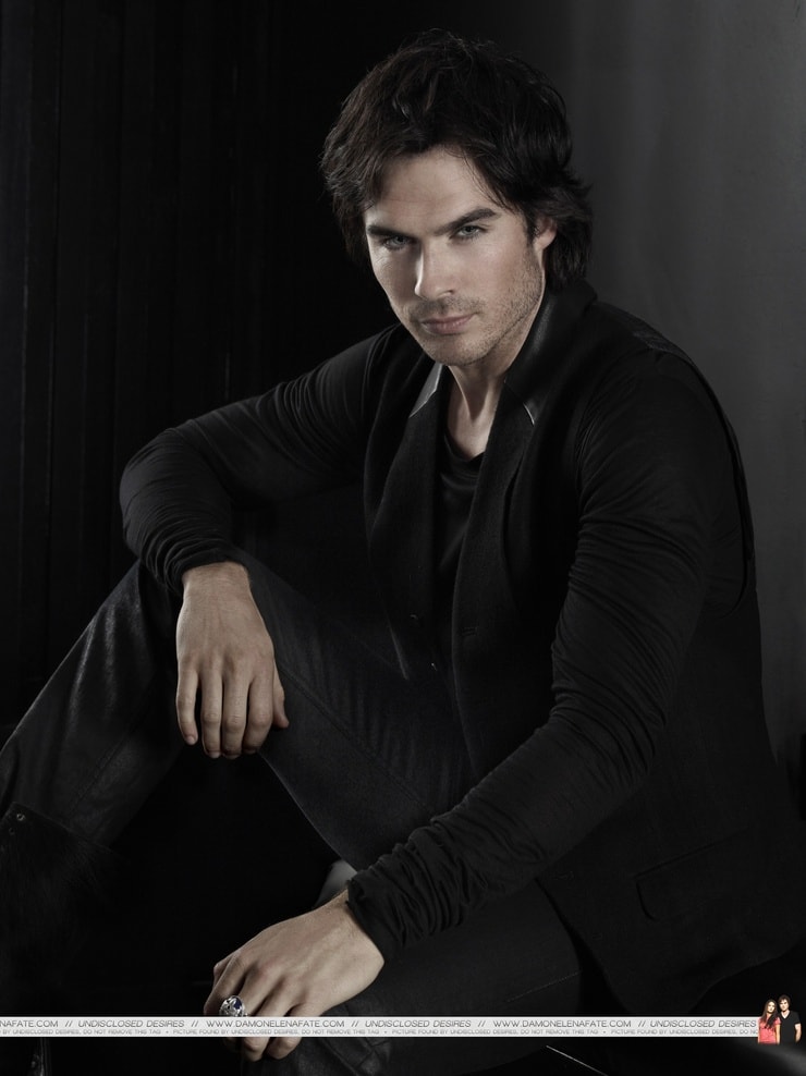 Ian Somerhalder picture