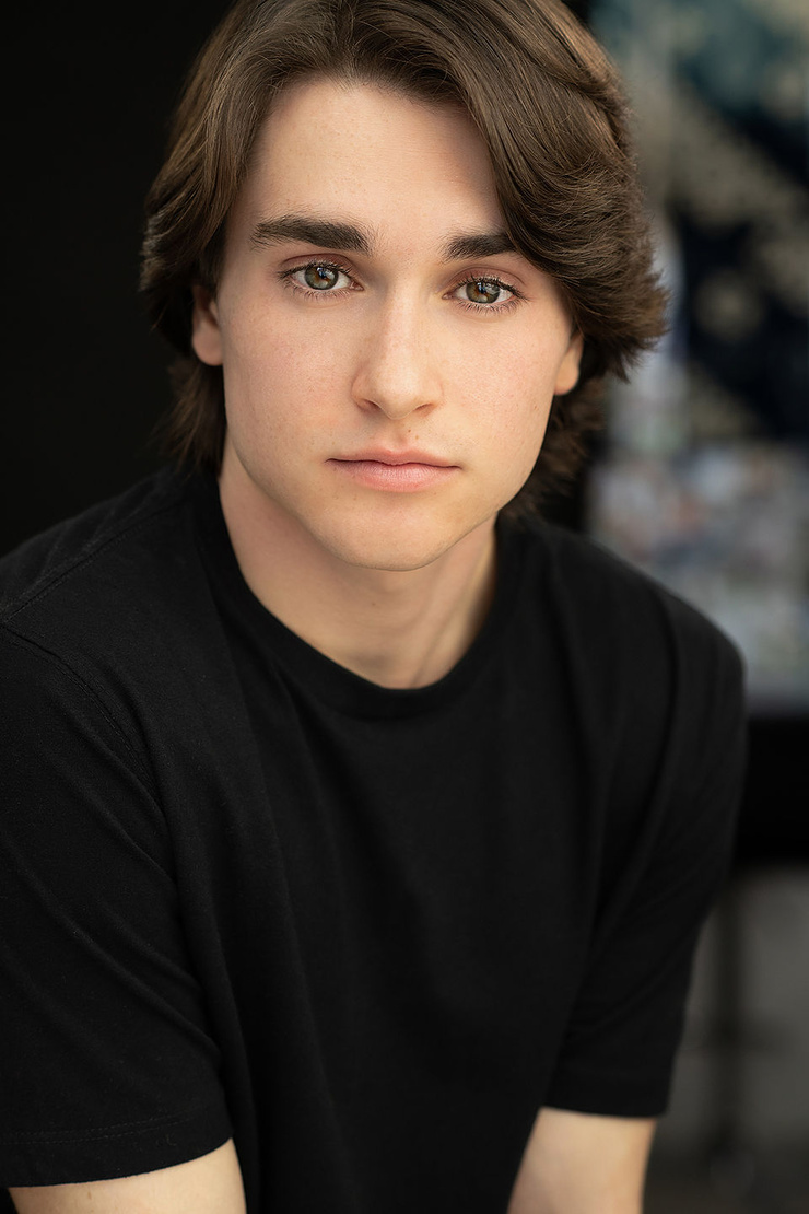 Mason McKenzie