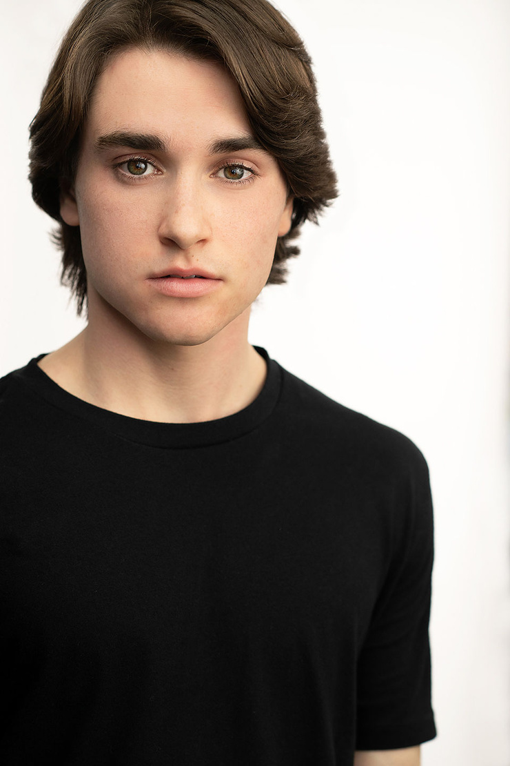 Mason McKenzie