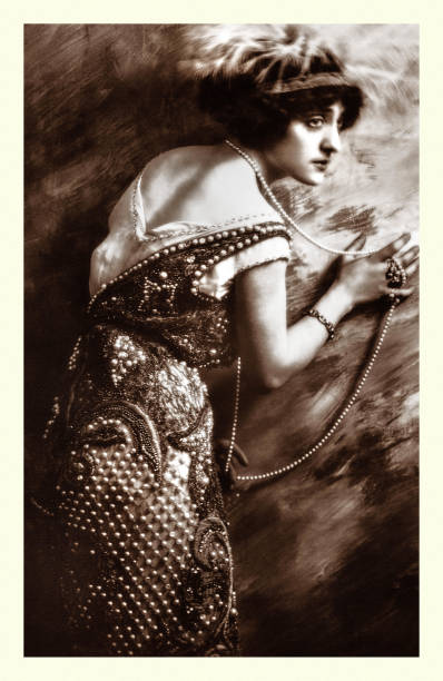 Lyda Borelli