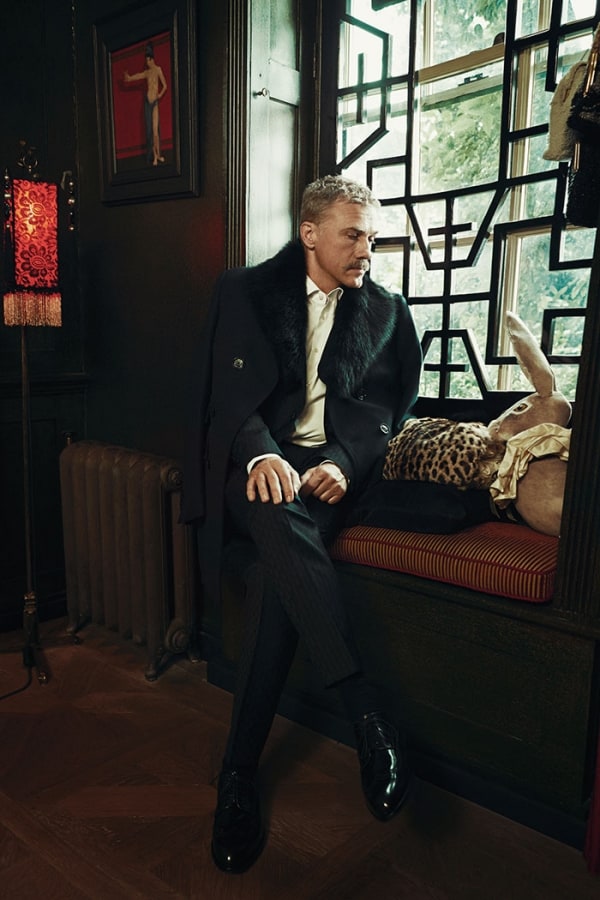 Christoph Waltz