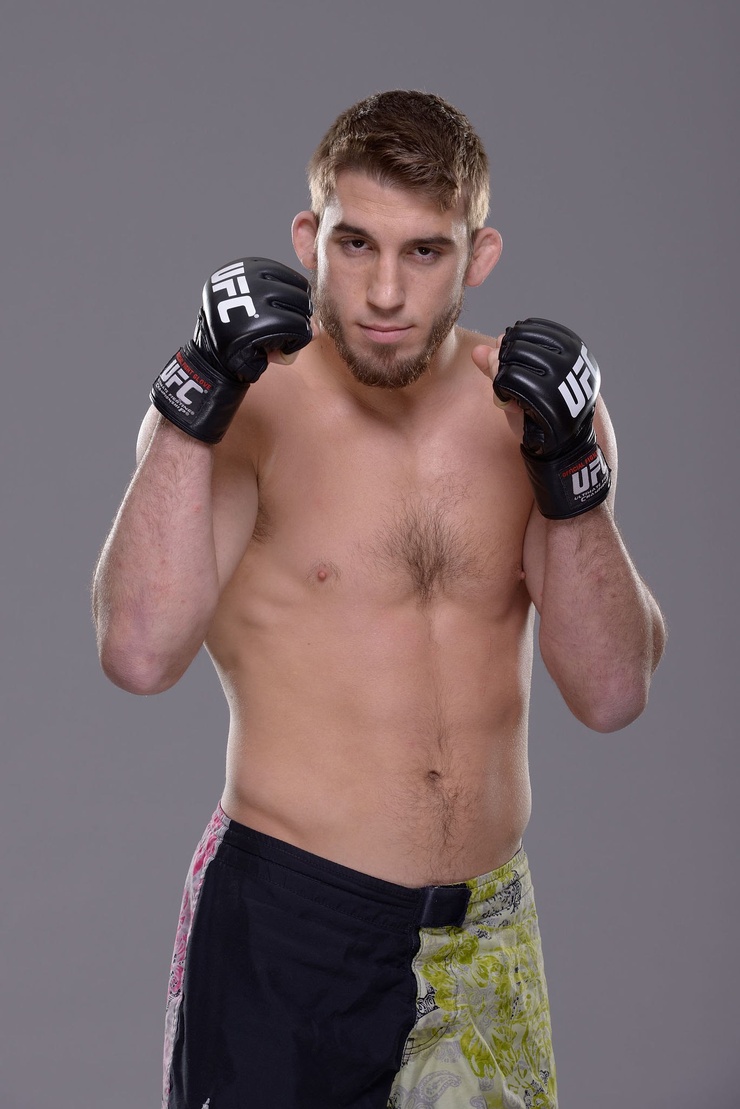 T.J. Waldburger