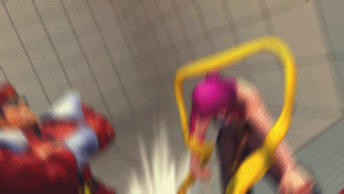 M. Bison