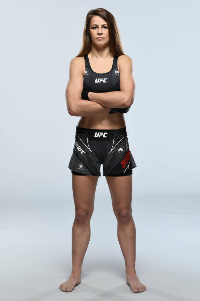 Jasmine Jasudavicius