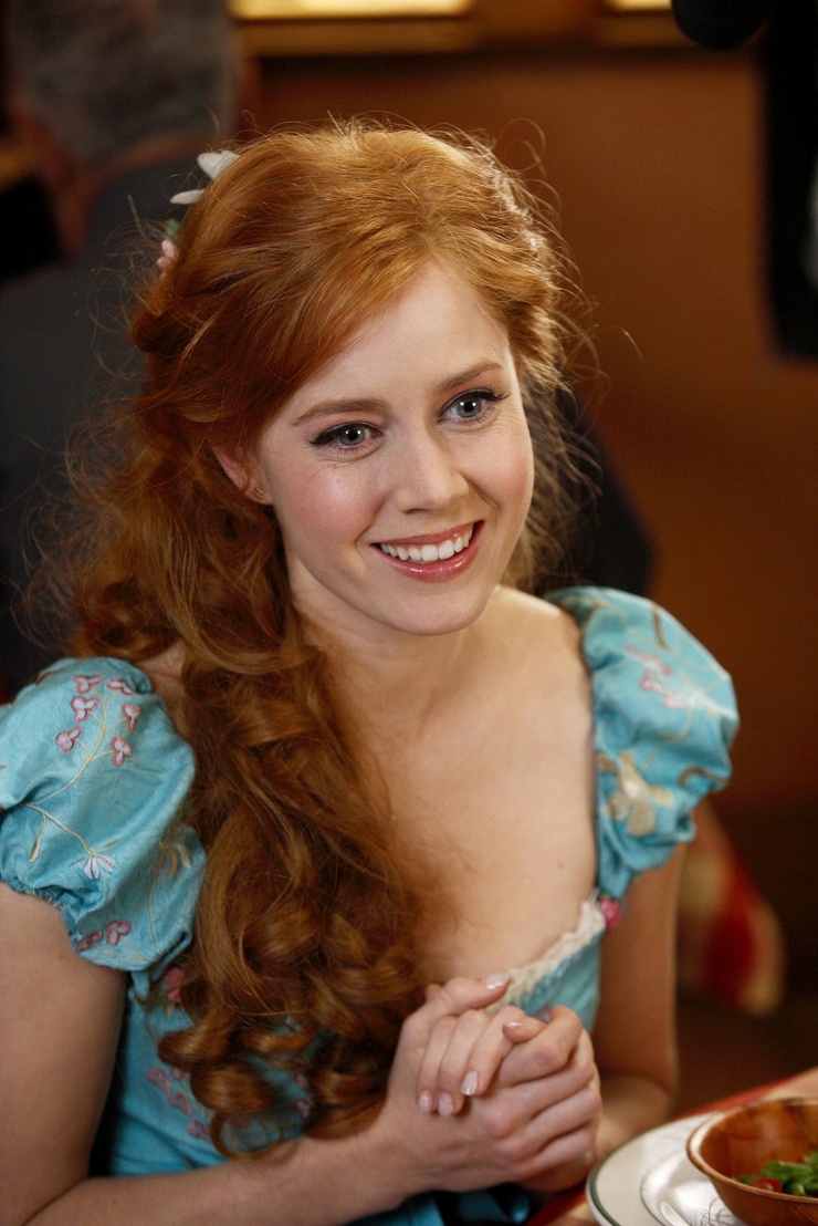 Amy Adams Amy Adams