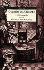 Guzmán de Alfarache