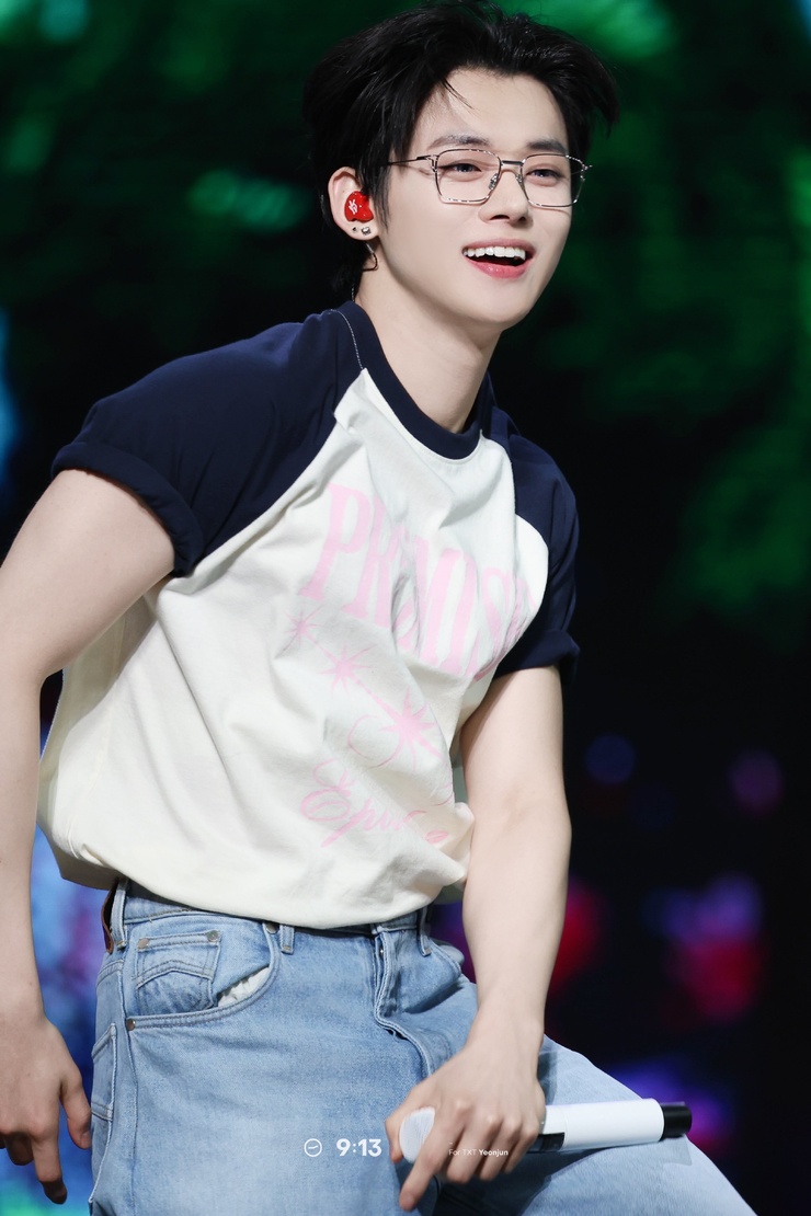 Choi Yeonjun (최연준)