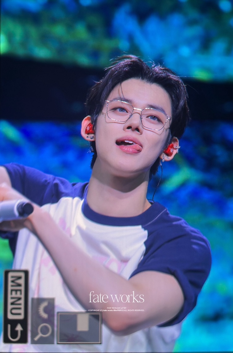 Choi Yeonjun (최연준)