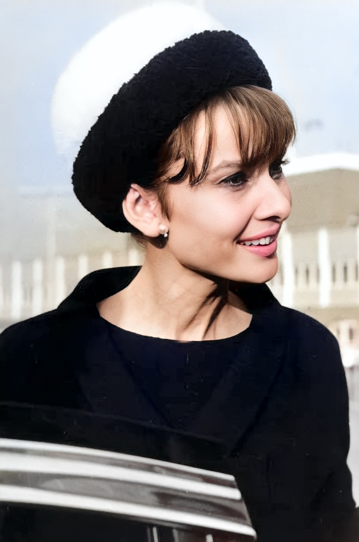 Audrey Hepburn Audrey Hepburn