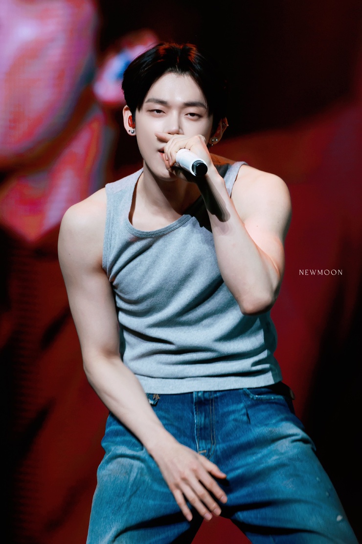Choi Yeonjun (최연준)