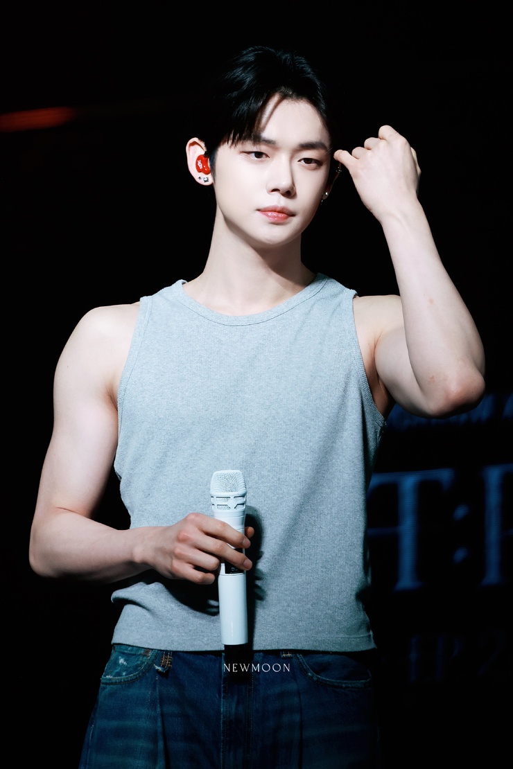 Choi Yeonjun (최연준)