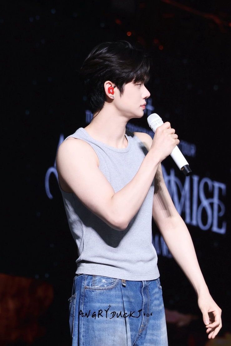 Choi Yeonjun (최연준)