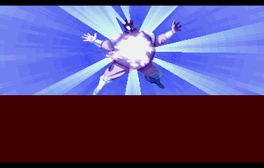 M. Bison