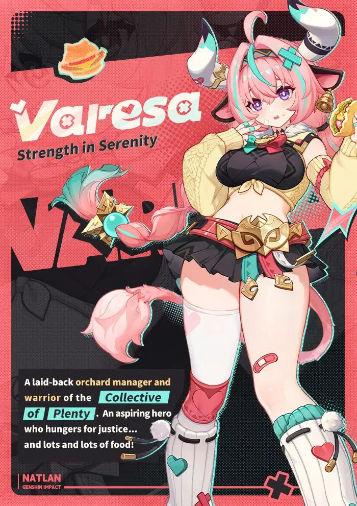 Varesa