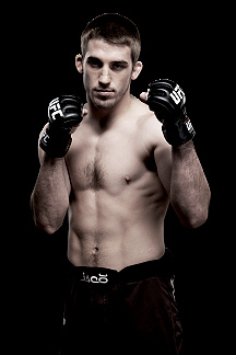 T.J. Waldburger