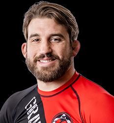 T.J. Waldburger