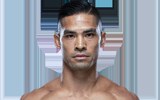 Tyson Nam
