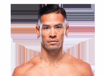 Tyson Nam