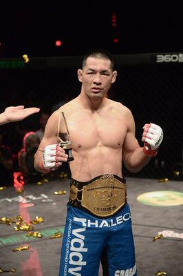 Riki Fukuda