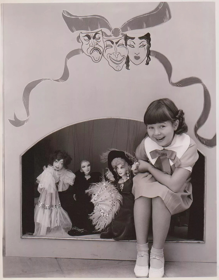 Jane Withers