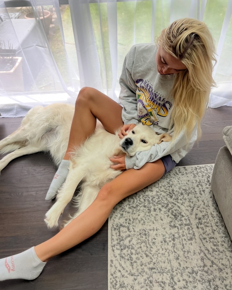 Olivia Dunne Olivia Dunne