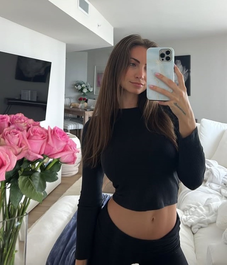 Anna Louise