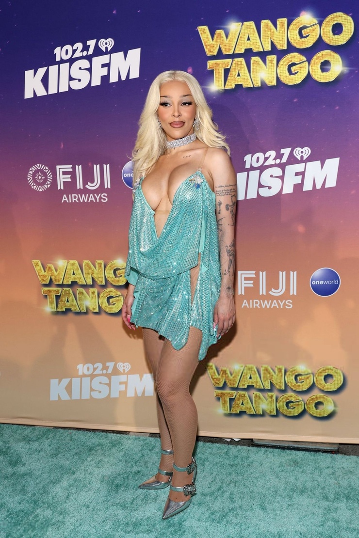 DOJA CAT