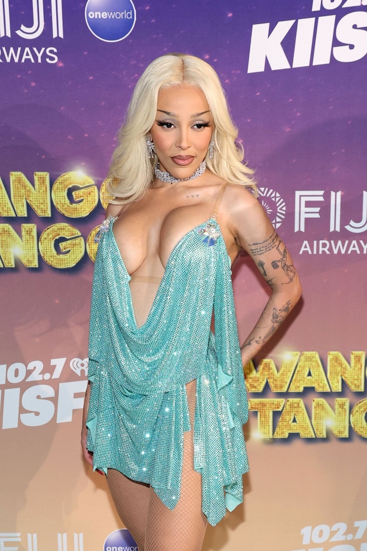 DOJA CAT