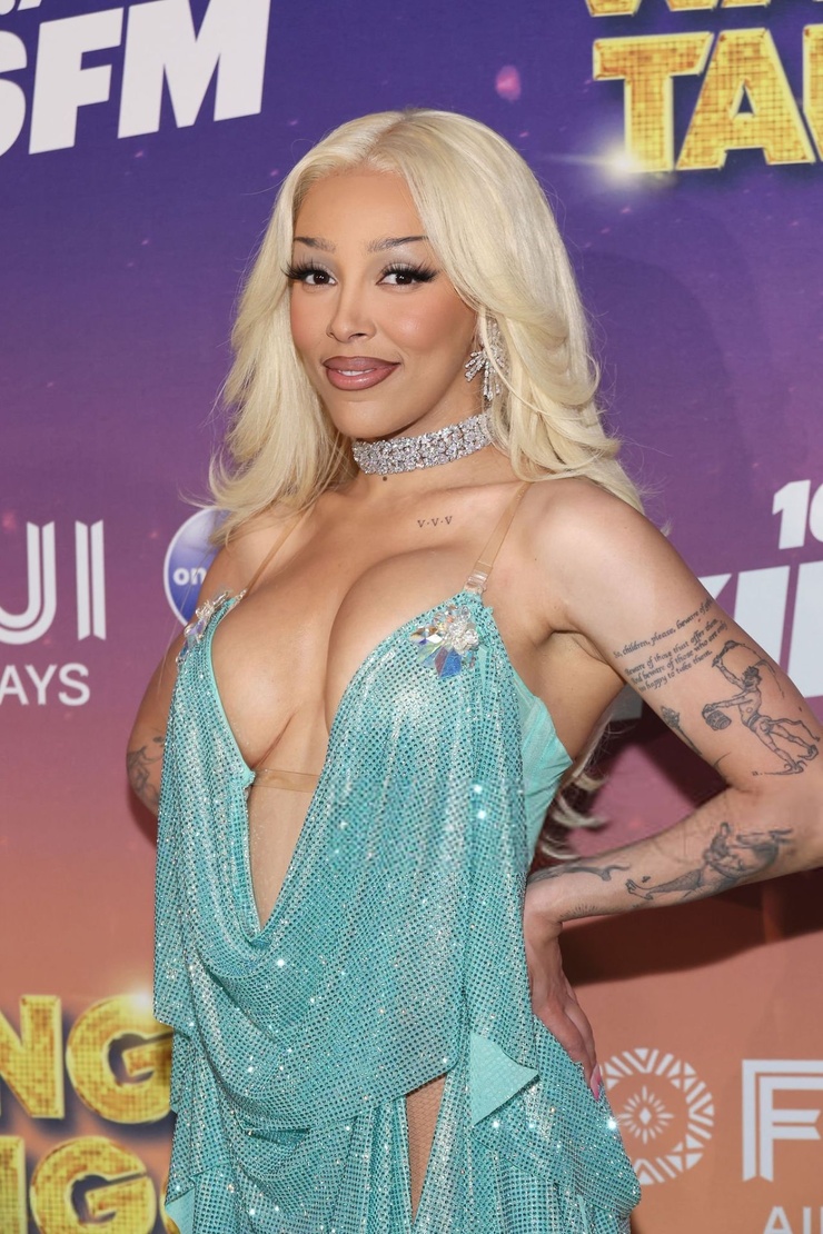 DOJA CAT